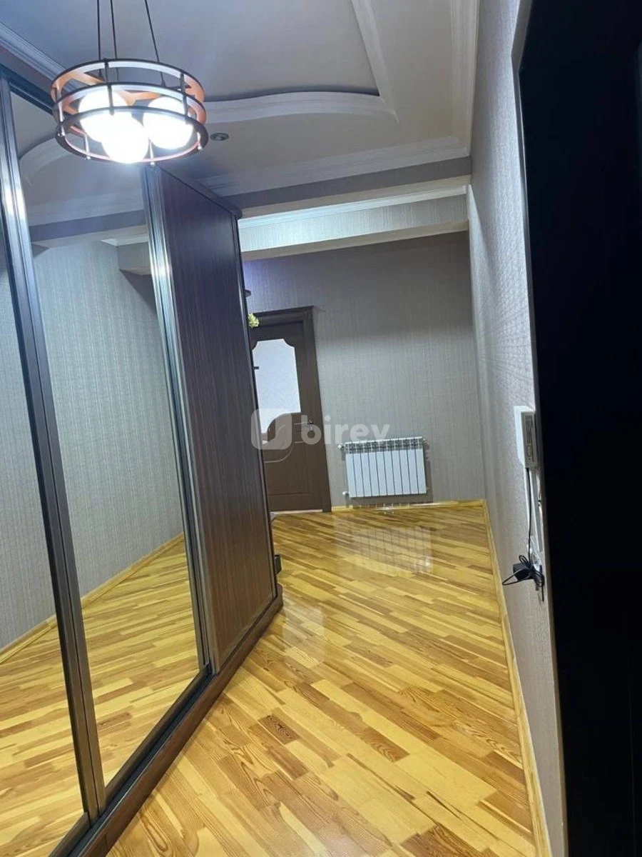 3 otaqlı mənzil, Xırdalan q., Xırdalan şəhəri, Abşeron rayonu — şəkil 14