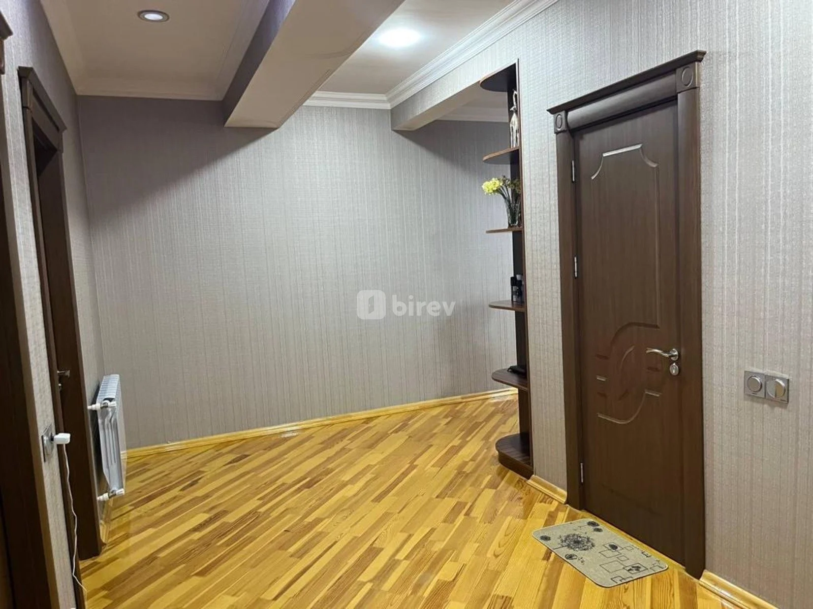 3 otaqlı mənzil, Xırdalan q., Xırdalan şəhəri, Abşeron rayonu — şəkil 17