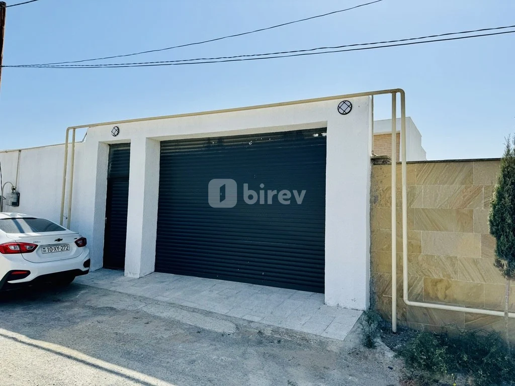 5 otaqlı həyət evi, Şüvəlan q., Şüvəlan qəs., Xəzər rayonu — şəkil 3