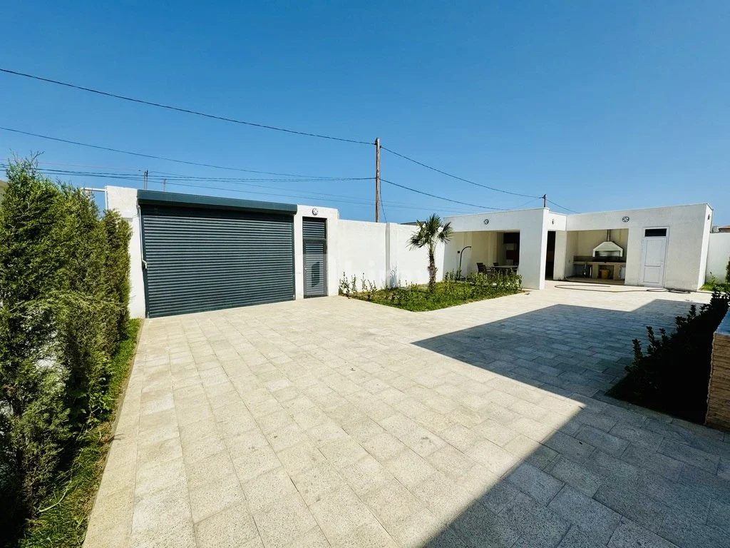 5 otaqlı həyət evi, Şüvəlan q., Şüvəlan qəs., Xəzər rayonu — şəkil 4