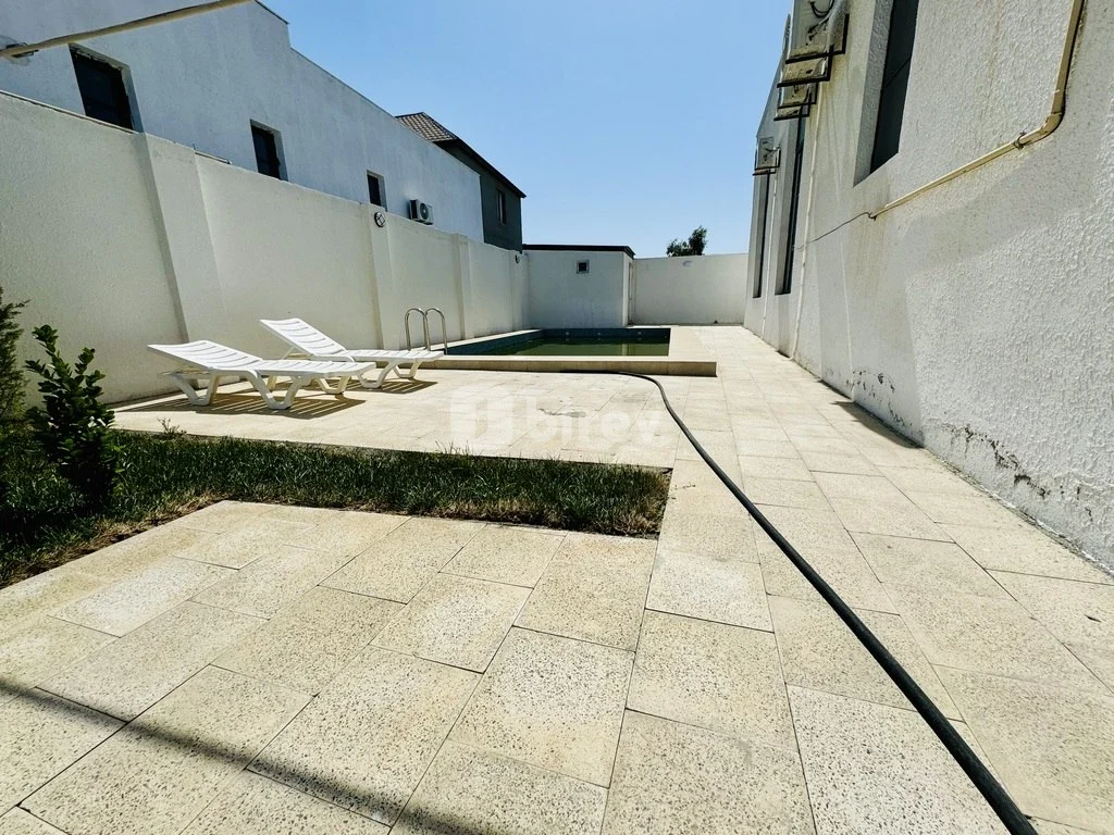 5 otaqlı həyət evi, Şüvəlan q., Şüvəlan qəs., Xəzər rayonu — şəkil 9