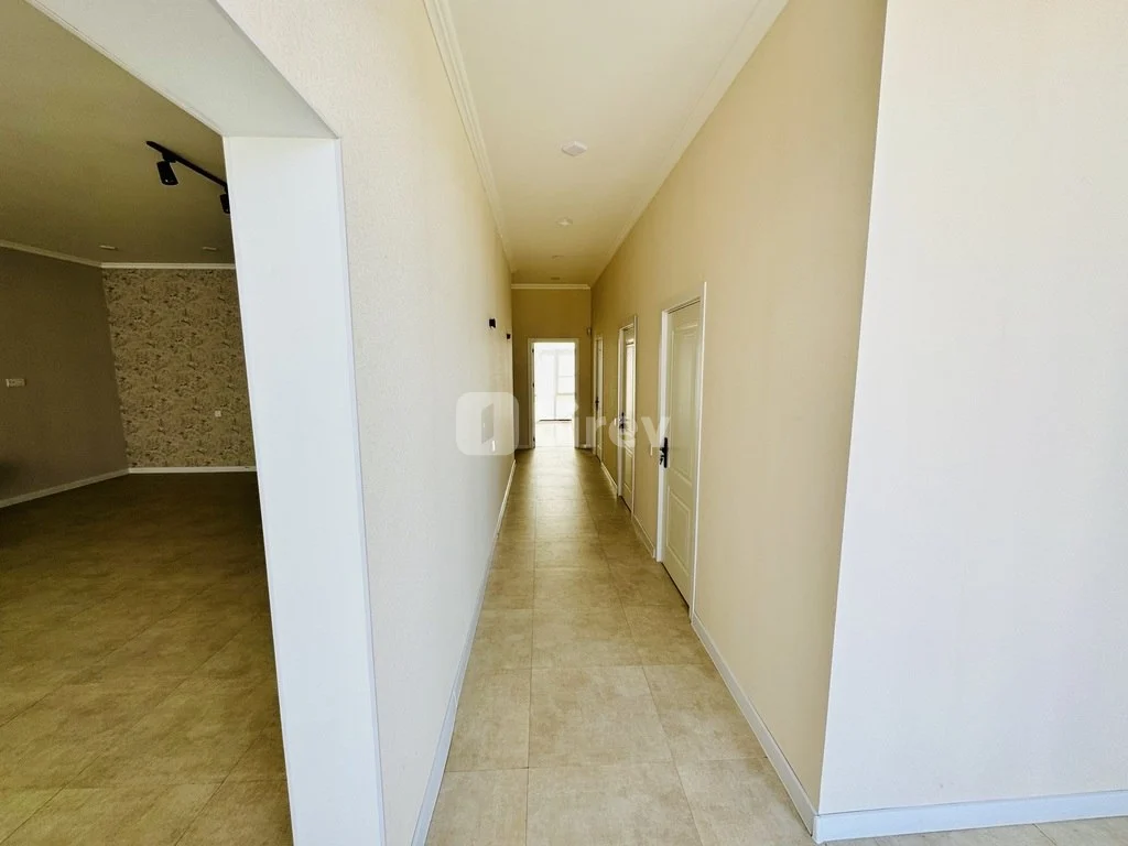 5 otaqlı həyət evi, Şüvəlan q., Şüvəlan qəs., Xəzər rayonu — şəkil 18