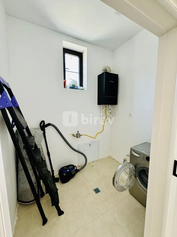 5 otaqlı həyət evi, Şüvəlan q., Şüvəlan qəs., Xəzər rayonu — şəkil 19