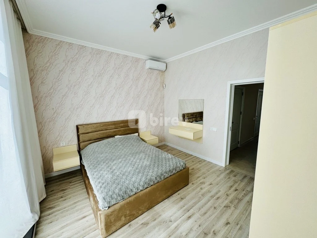 5 otaqlı həyət evi, Şüvəlan q., Şüvəlan qəs., Xəzər rayonu — şəkil 22