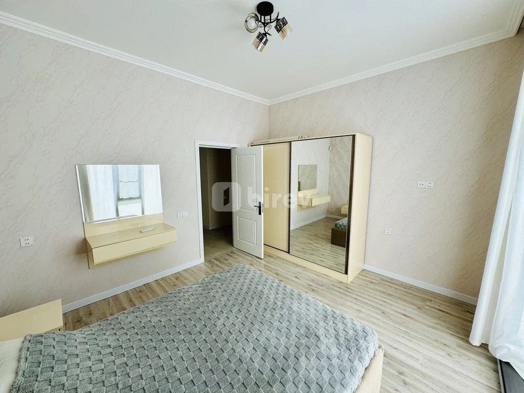 5 otaqlı həyət evi, Şüvəlan q., Şüvəlan qəs., Xəzər rayonu — şəkil 23