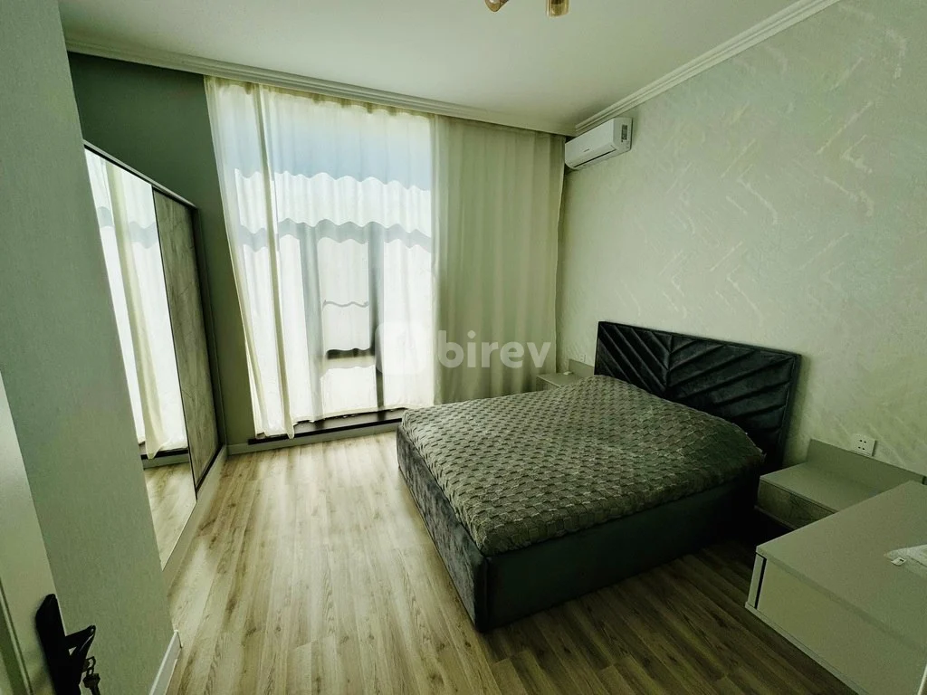 5 otaqlı həyət evi, Şüvəlan q., Şüvəlan qəs., Xəzər rayonu — şəkil 25