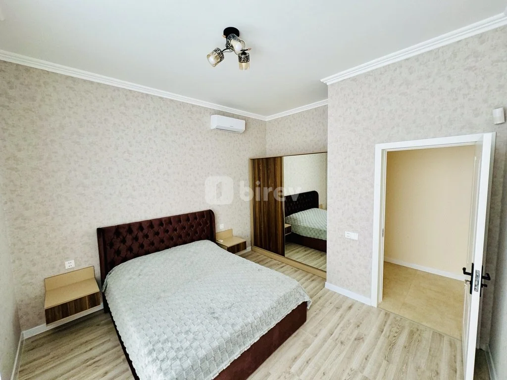 5 otaqlı həyət evi, Şüvəlan q., Şüvəlan qəs., Xəzər rayonu — şəkil 26