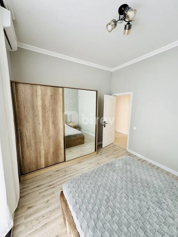 5 otaqlı həyət evi, Şüvəlan q., Şüvəlan qəs., Xəzər rayonu — şəkil 27