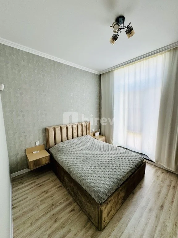 5 otaqlı həyət evi, Şüvəlan q., Şüvəlan qəs., Xəzər rayonu — şəkil 28