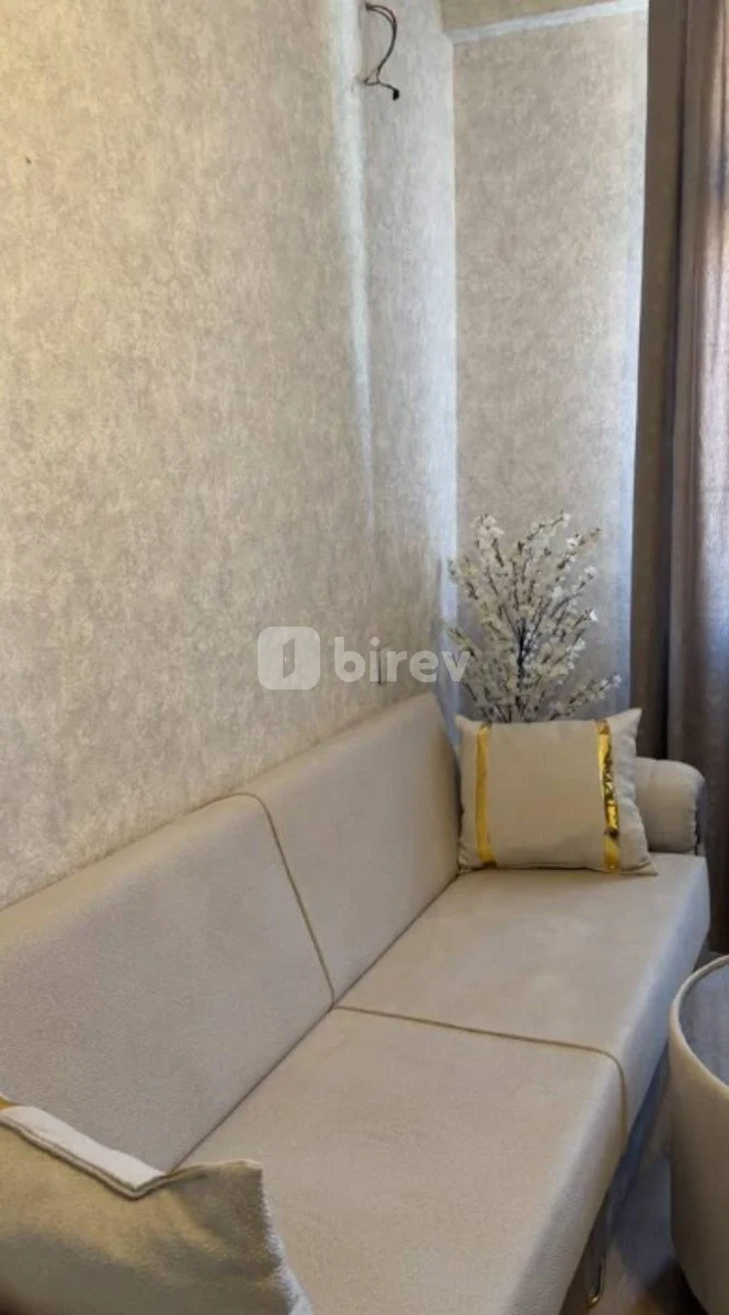 2 otaqlı mənzil, Sumqayıt şəhəri, Saray yaşayış kompleksi — şəkil 2