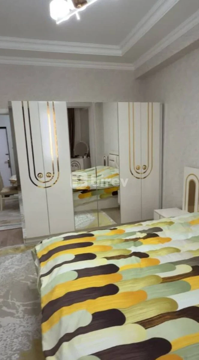 2 otaqlı mənzil, Sumqayıt şəhəri, Saray yaşayış kompleksi — şəkil 3