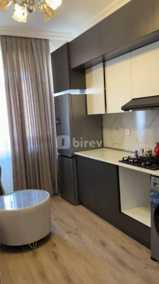 2 otaqlı mənzil, Sumqayıt şəhəri, Saray yaşayış kompleksi — şəkil 5