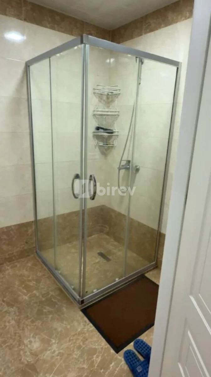 2 otaqlı mənzil, Sumqayıt şəhəri, Saray yaşayış kompleksi — şəkil 6