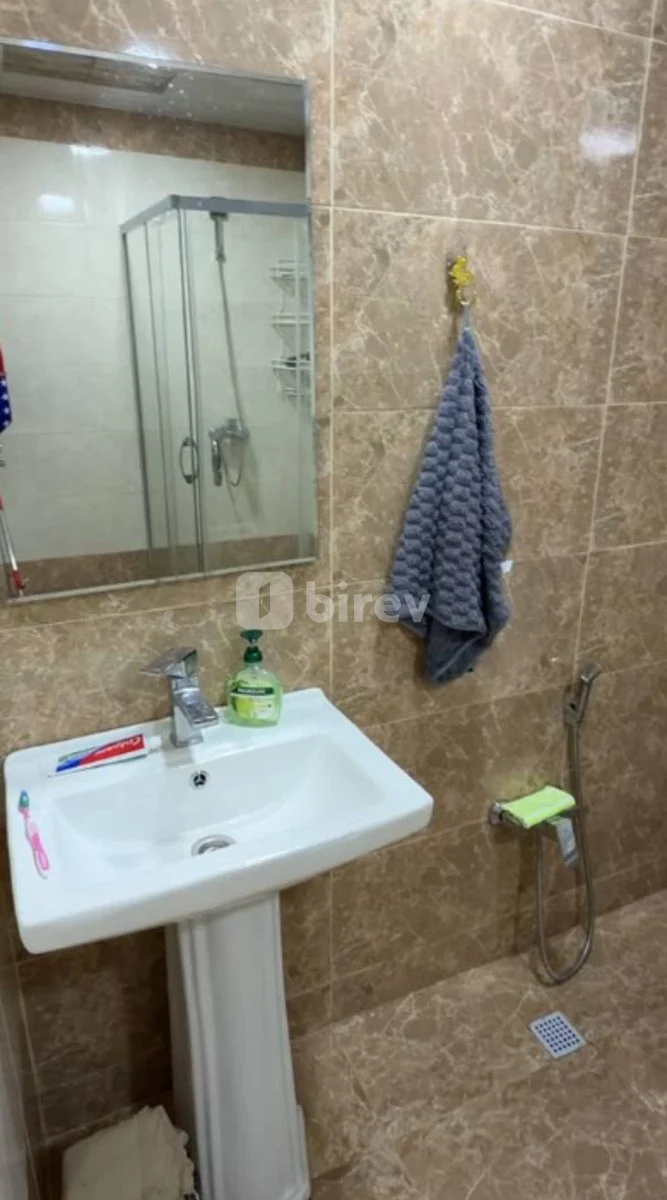 2 otaqlı mənzil, Sumqayıt şəhəri, Saray yaşayış kompleksi — şəkil 7