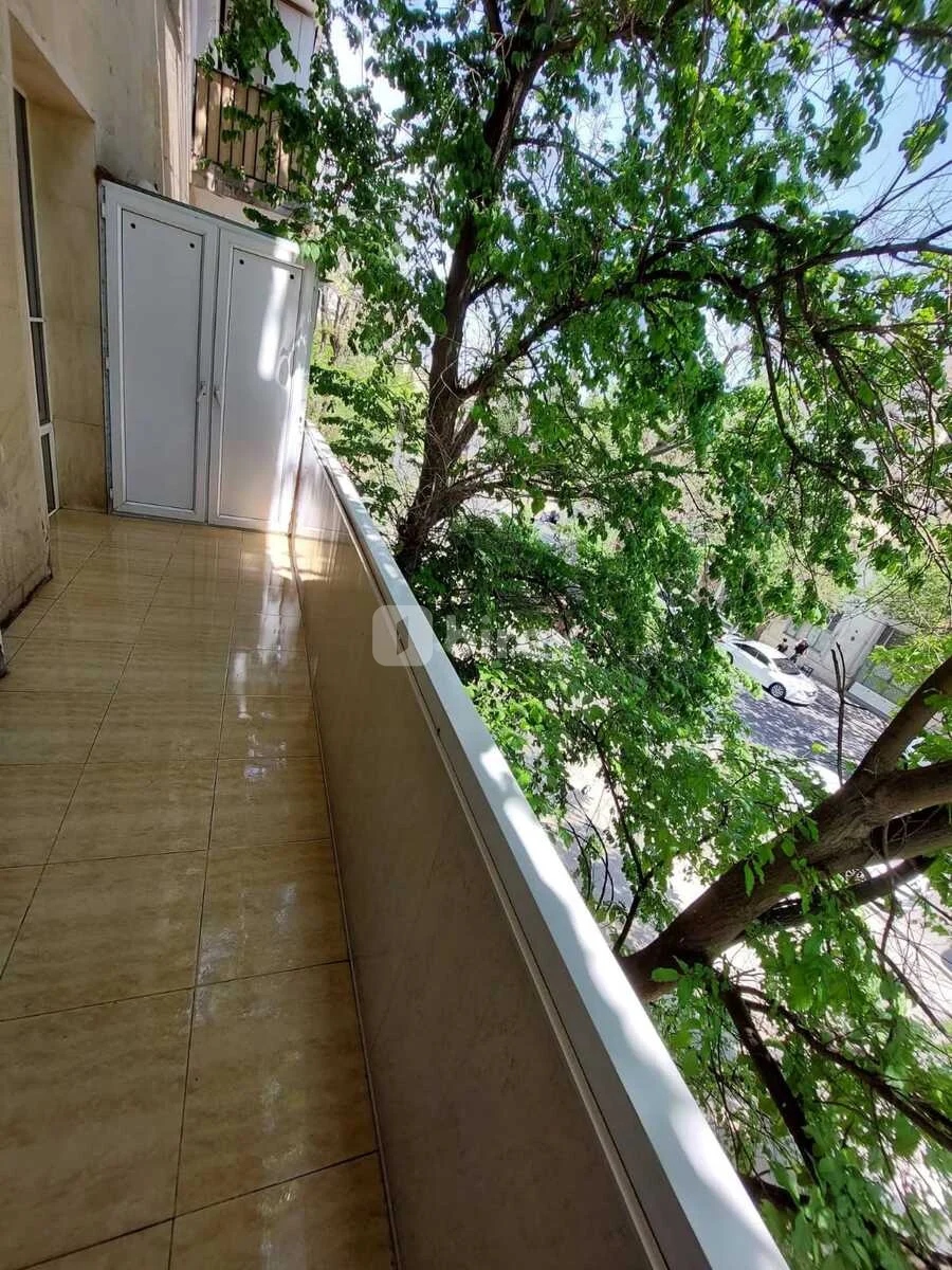 3 otaqlı mənzil, Səbail rayonu, Qurban Abbasov küçəsi, Bakı şəhəri — şəkil 5