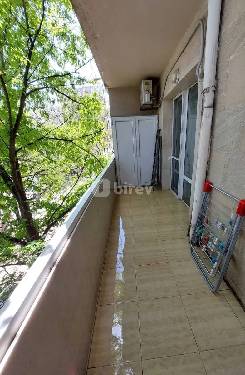 3 otaqlı mənzil, Səbail rayonu, Qurban Abbasov küçəsi, Bakı şəhəri — şəkil 6