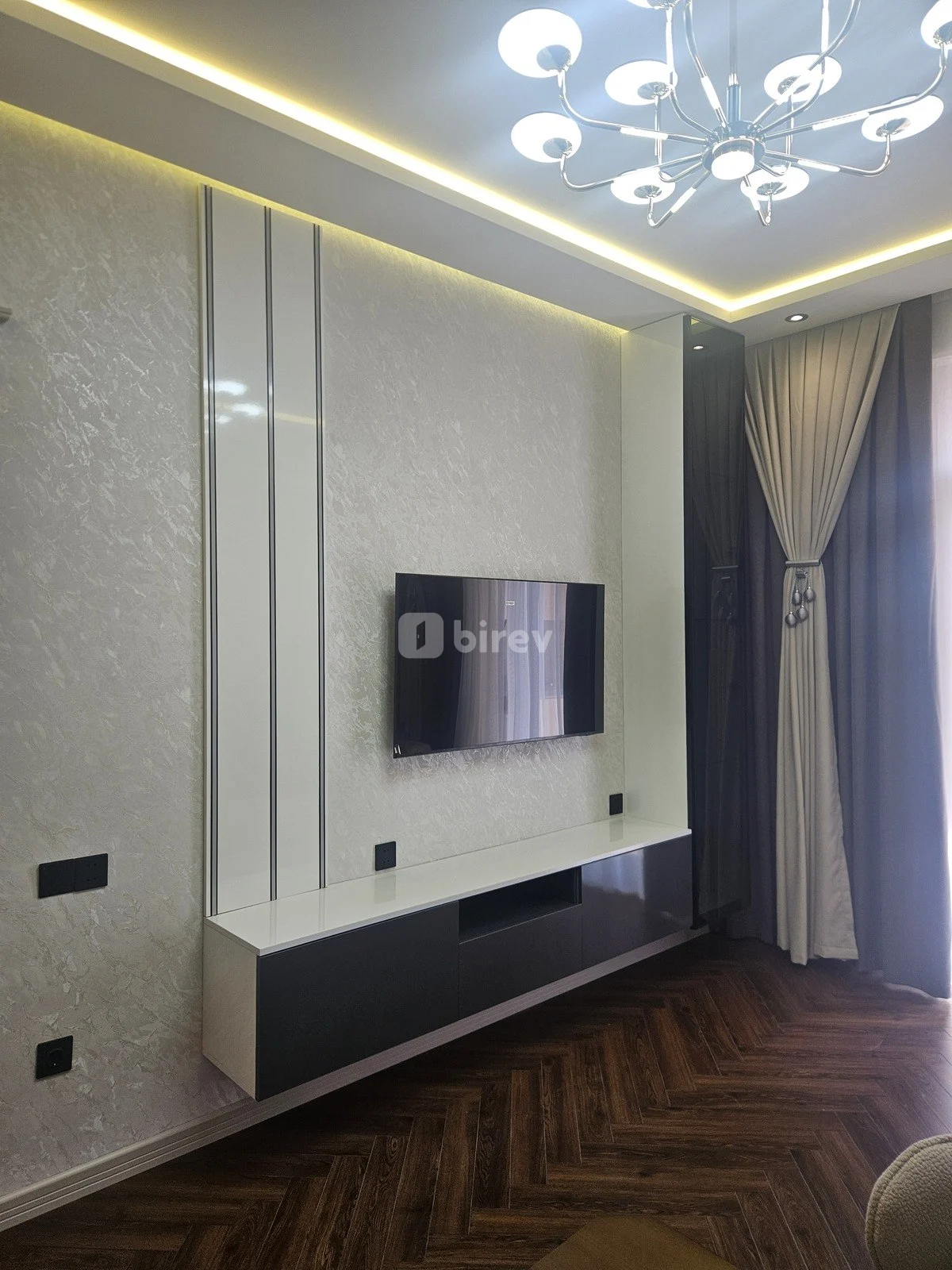 2 otaqlı mənzil, Nərimanov rayonu, Əşrəf Əliyev küç., Bakı şəhəri — şəkil 10