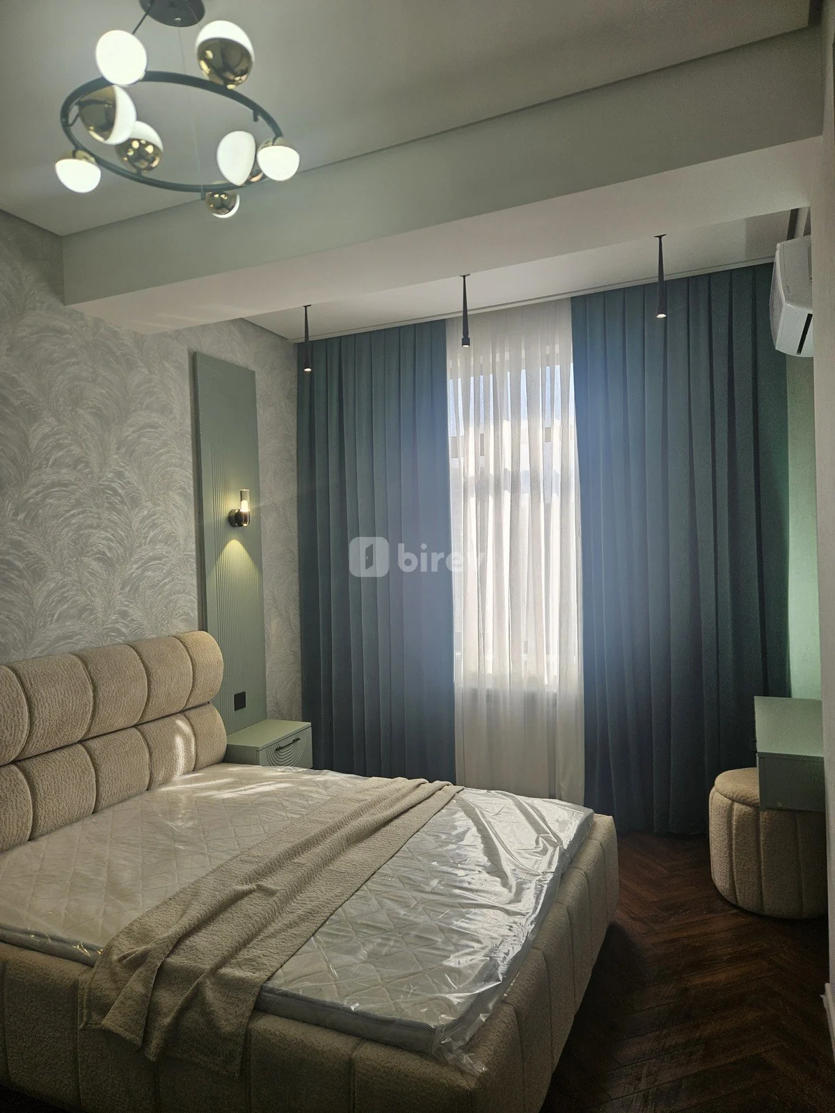 2 otaqlı mənzil, Nərimanov rayonu, Əşrəf Əliyev küç., Bakı şəhəri — şəkil 24