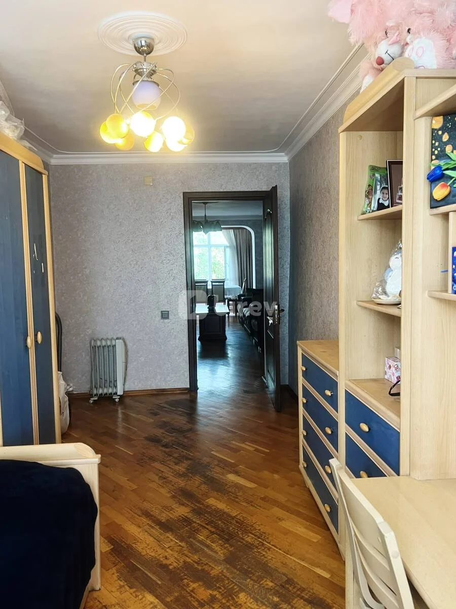 3 otaqlı mənzil, Nərimanov rayonu, Atatürk pr., 5., Bakı şəhəri — şəkil 2