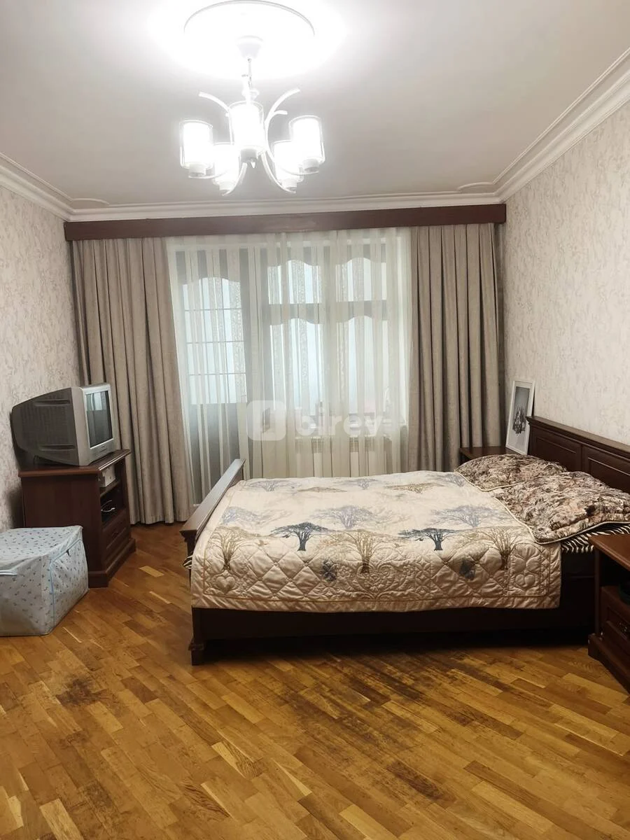 3 otaqlı mənzil, Nərimanov rayonu, Atatürk pr., 5., Bakı şəhəri — şəkil 4