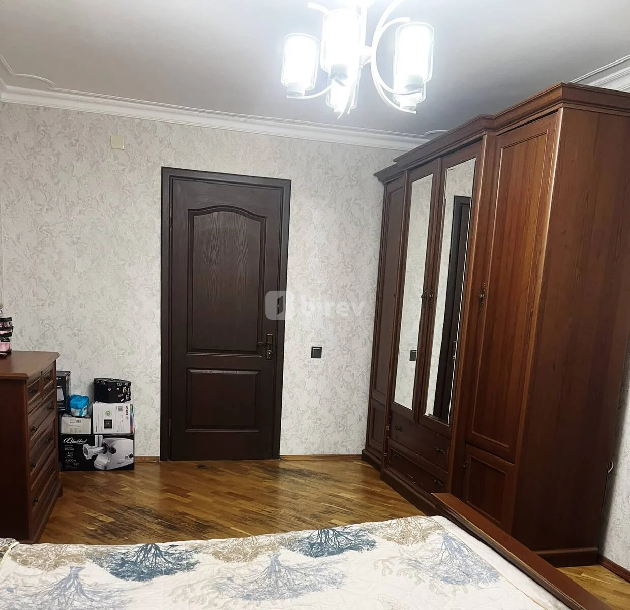 3 otaqlı mənzil, Nərimanov rayonu, Atatürk pr., 5., Bakı şəhəri — şəkil 5