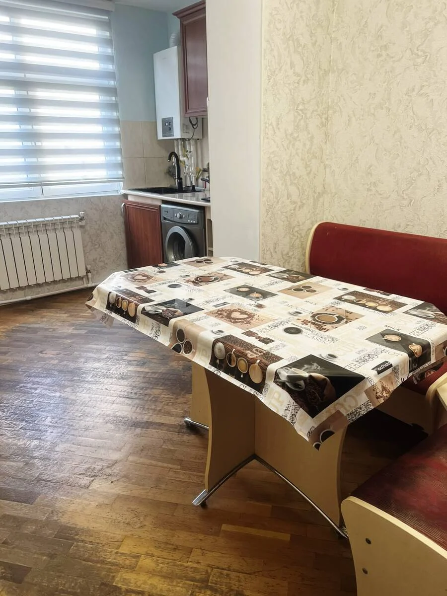 3 otaqlı mənzil, Nərimanov rayonu, Atatürk pr., 5., Bakı şəhəri — şəkil 6
