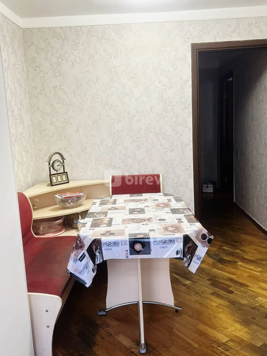 3 otaqlı mənzil, Nərimanov rayonu, Atatürk pr., 5., Bakı şəhəri — şəkil 10