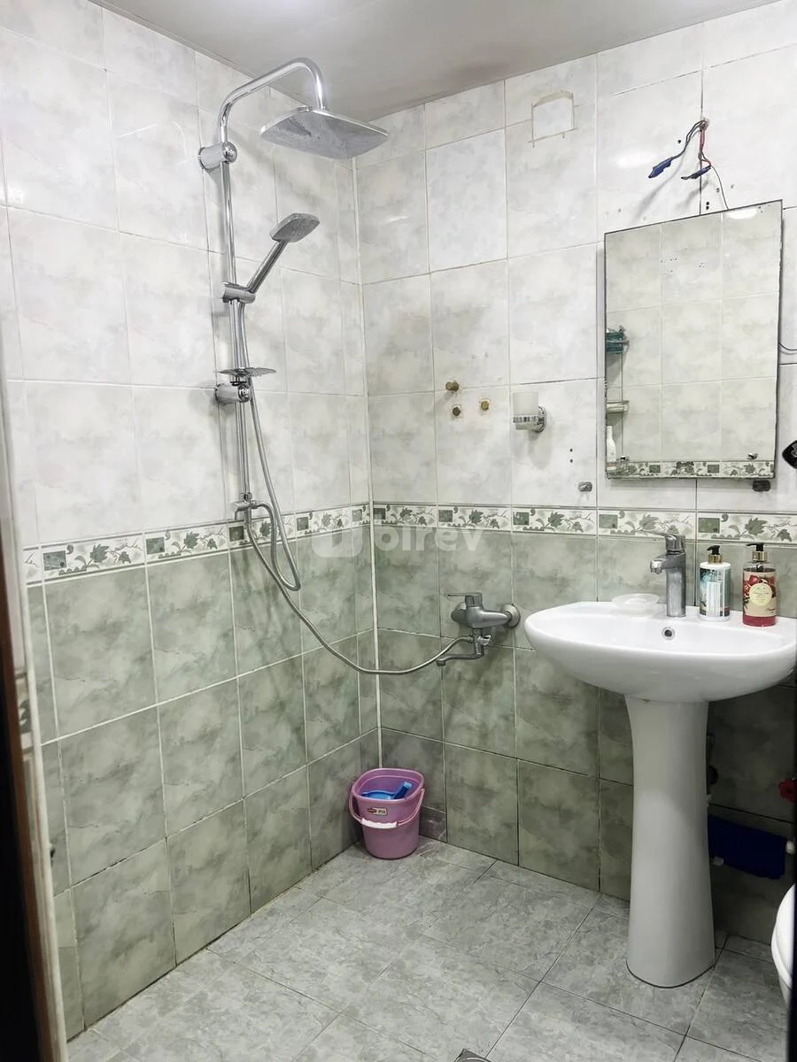 3 otaqlı mənzil, Nərimanov rayonu, Atatürk pr., 5., Bakı şəhəri — şəkil 13