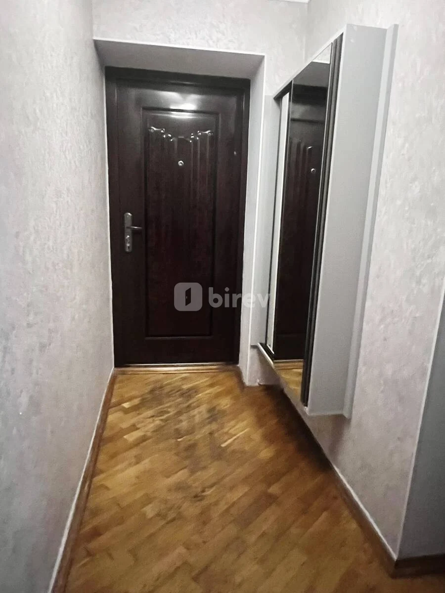3 otaqlı mənzil, Nərimanov rayonu, Atatürk pr., 5., Bakı şəhəri — şəkil 15