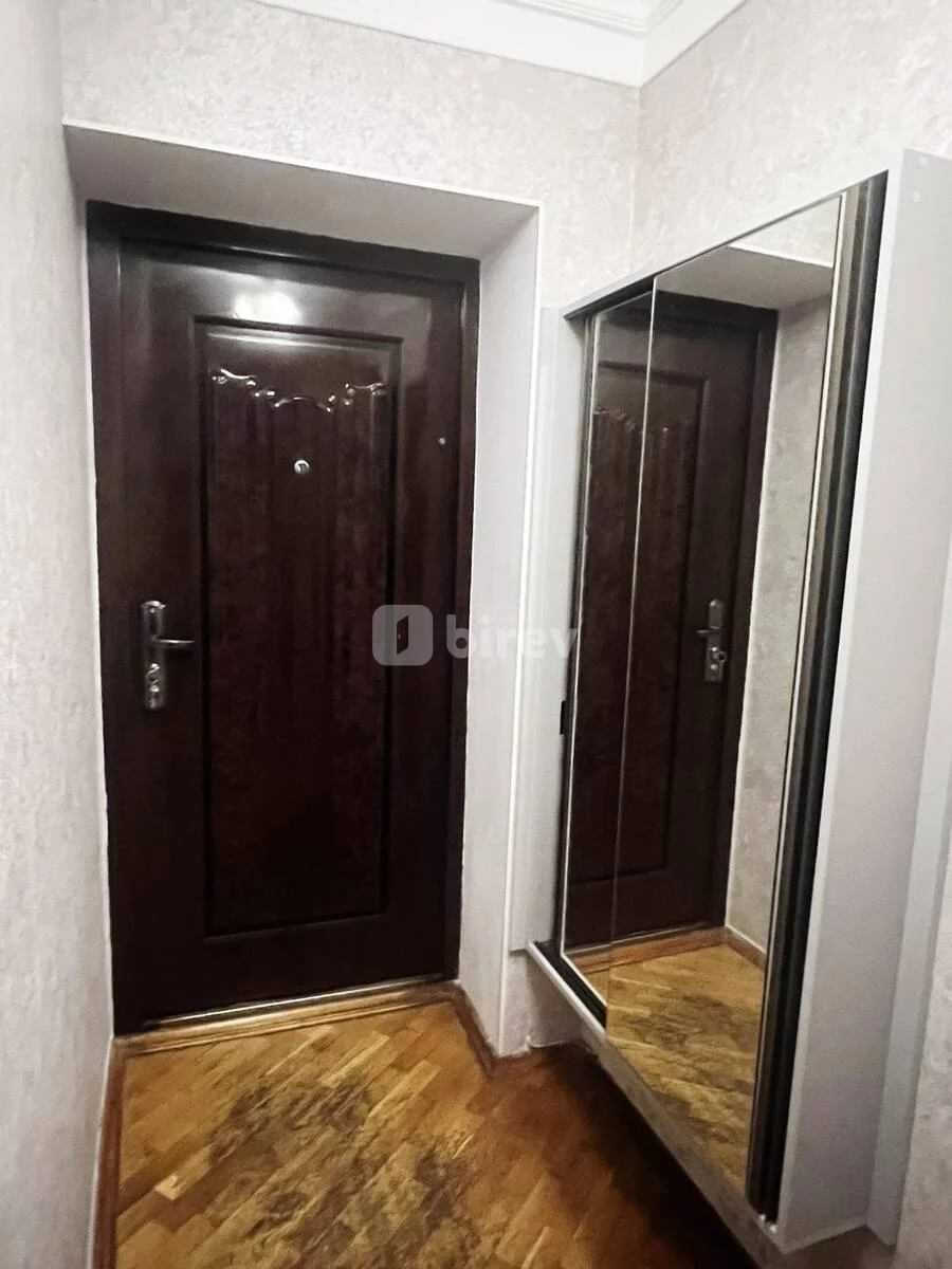 3 otaqlı mənzil, Nərimanov rayonu, Atatürk pr., 5., Bakı şəhəri — şəkil 16