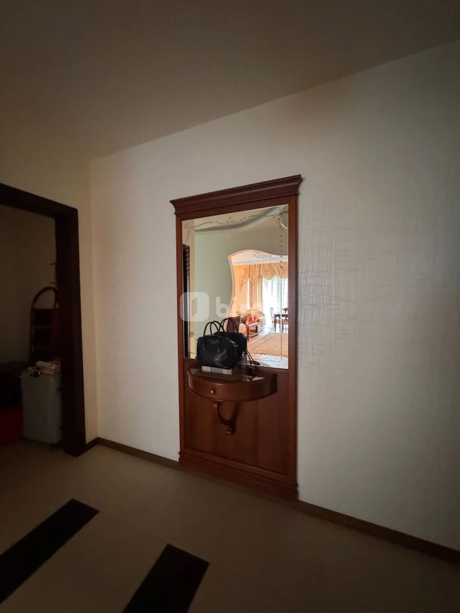 3 otaqlı mənzil, Nəsimi rayonu, Tbilisi prospekti, Bakı şəhəri — şəkil 4