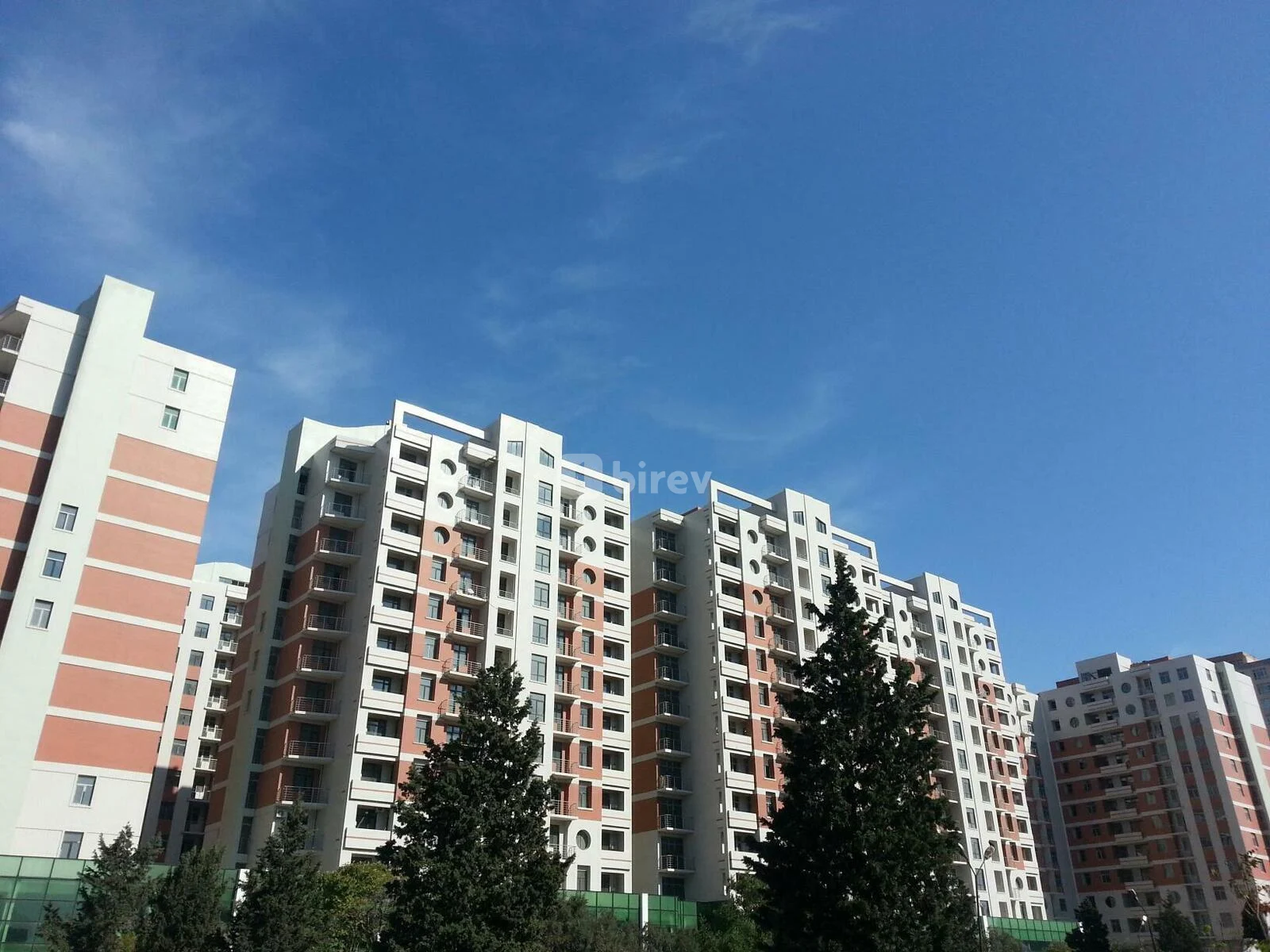 3 otaqlı mənzil, Nəsimi rayonu, Tbilisi prospekti, Bakı şəhəri — şəkil 6
