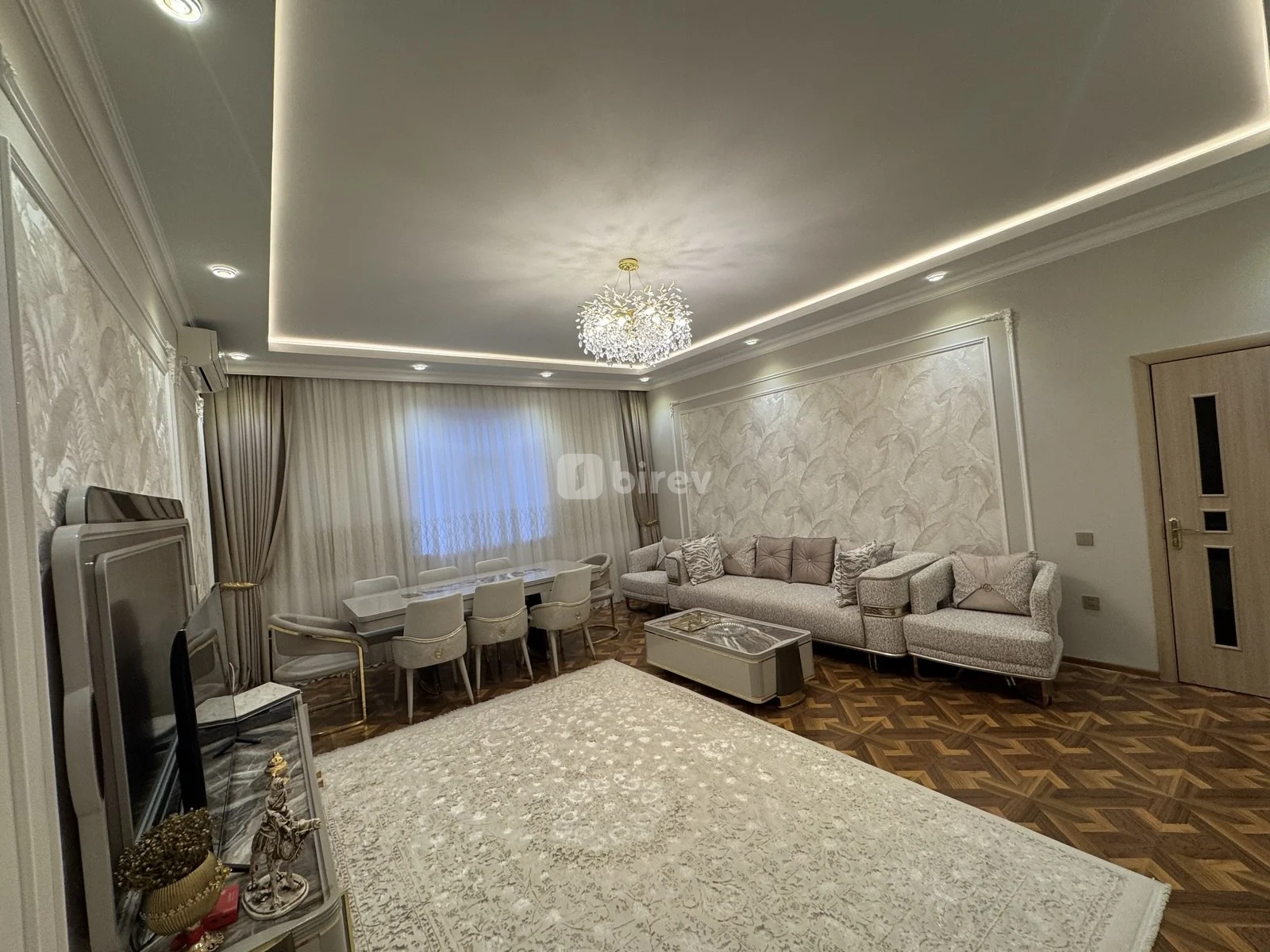 4 otaqlı həyət evi, Zabrat q., Zabrat qəsəbəsi, Sabunçu rayonu — şəkil 1