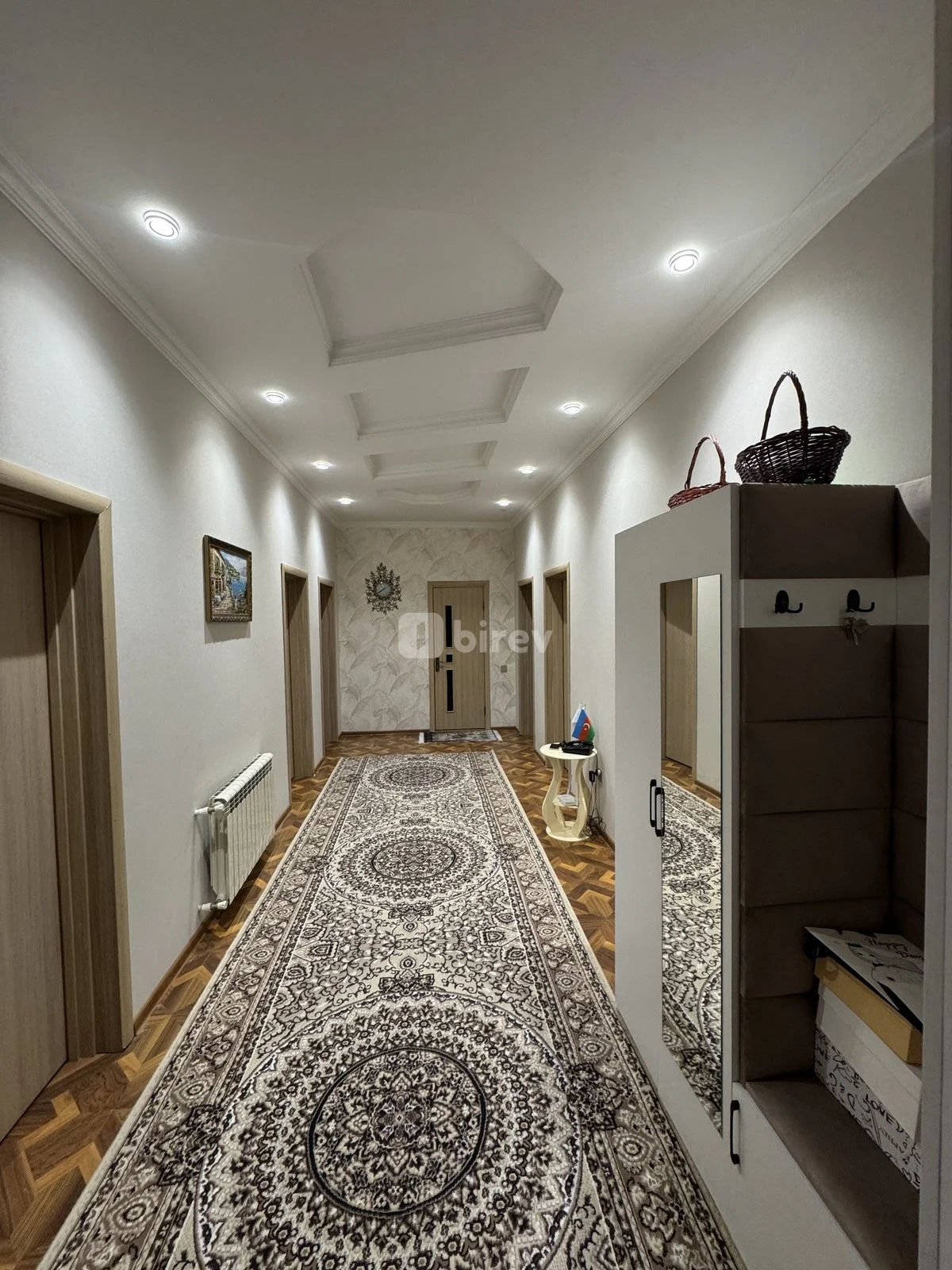 4 otaqlı həyət evi, Zabrat q., Zabrat qəsəbəsi, Sabunçu rayonu — şəkil 6