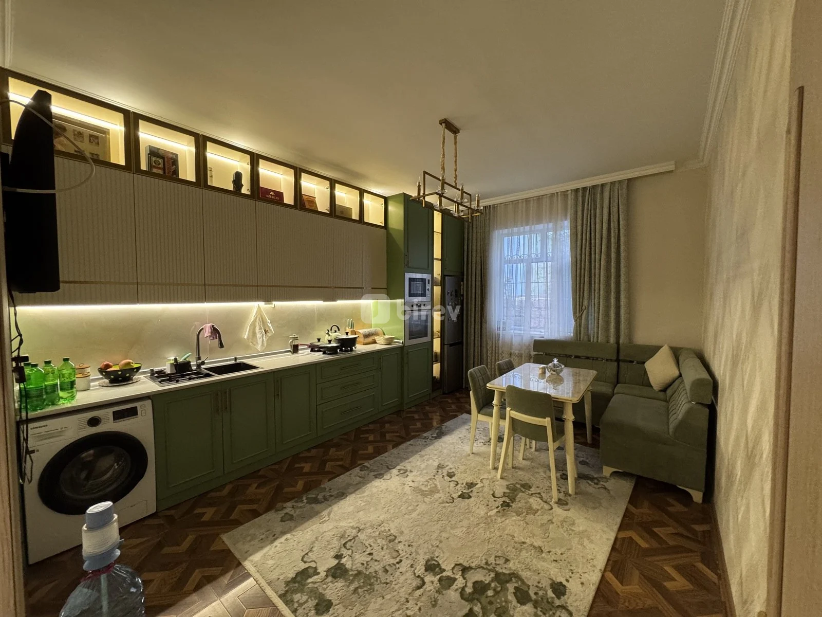 4 otaqlı həyət evi, Zabrat q., Zabrat qəsəbəsi, Sabunçu rayonu — şəkil 7