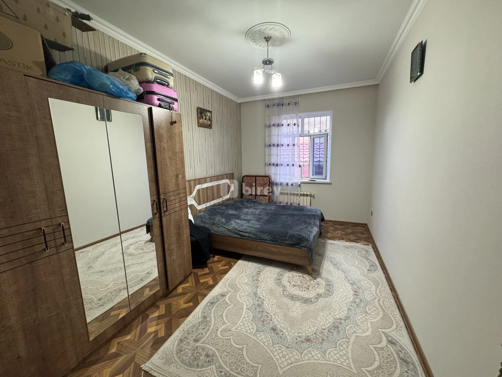 4 otaqlı həyət evi, Zabrat q., Zabrat qəsəbəsi, Sabunçu rayonu — şəkil 10