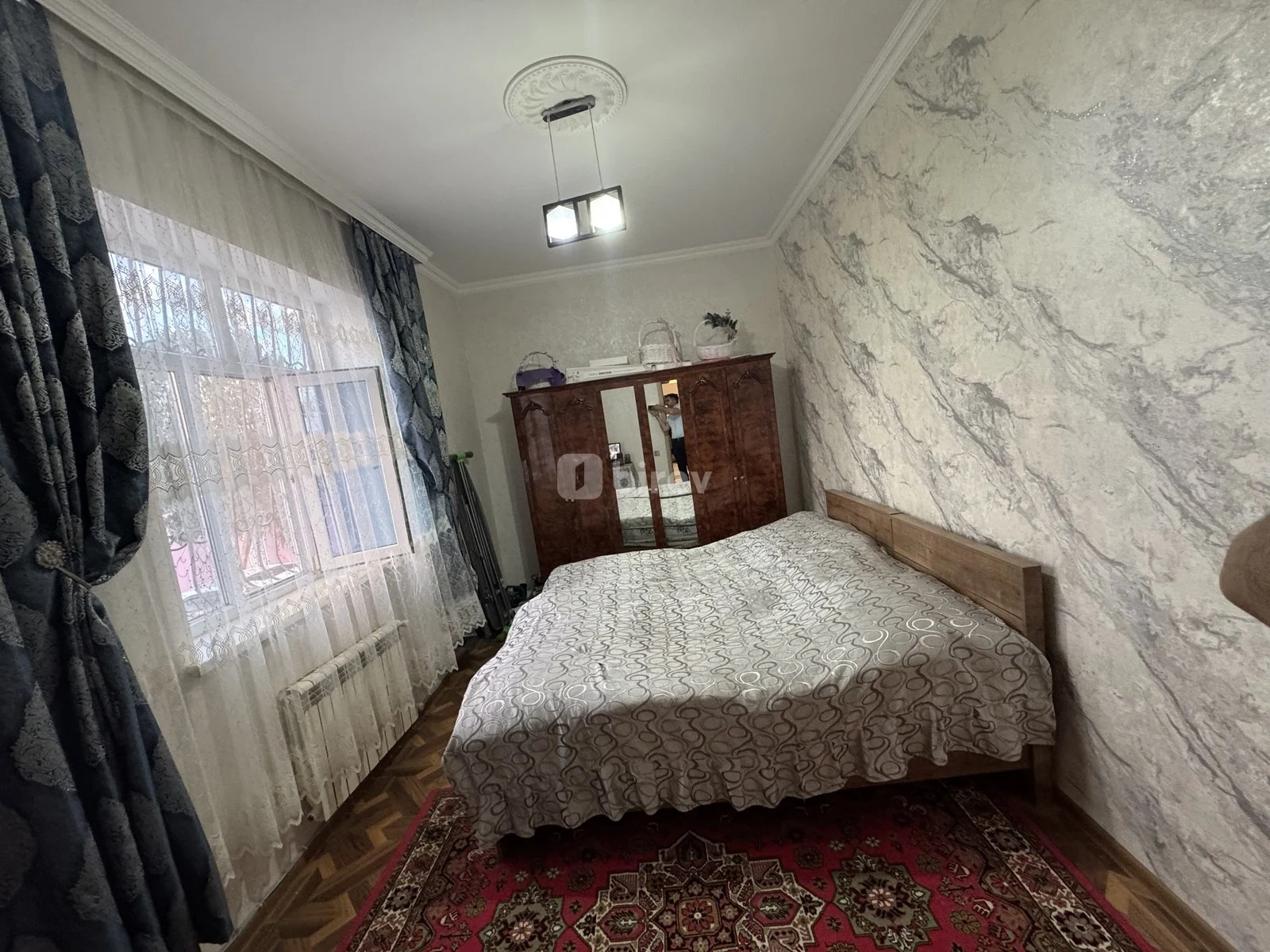4 otaqlı həyət evi, Zabrat q., Zabrat qəsəbəsi, Sabunçu rayonu — şəkil 11