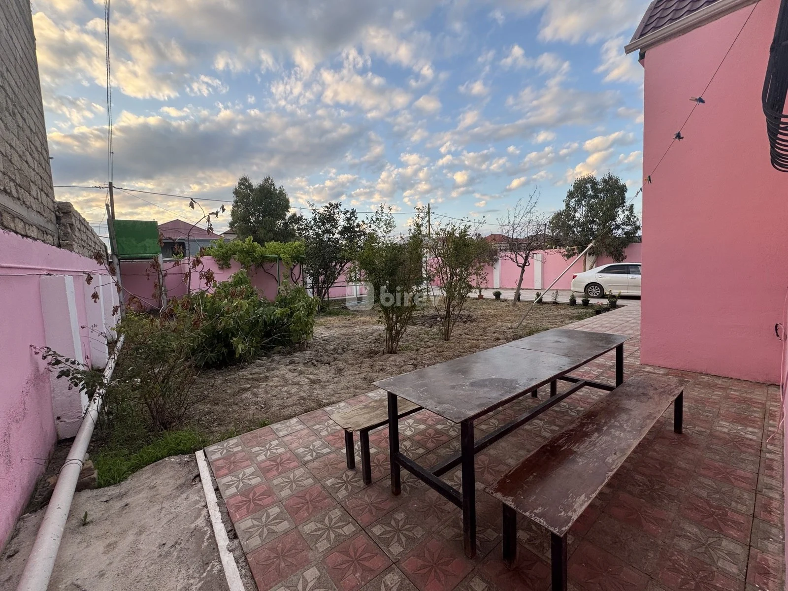4 otaqlı həyət evi, Zabrat q., Zabrat qəsəbəsi, Sabunçu rayonu — şəkil 17