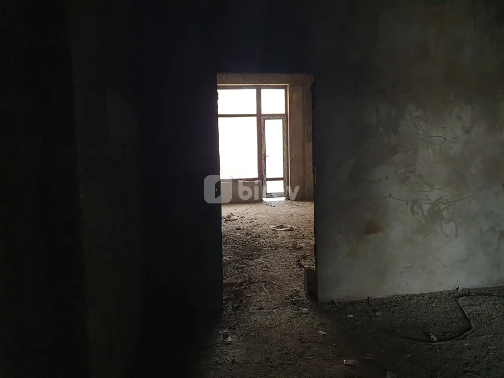 4 otaqlı mənzil, Nəsimi rayonu, Nizami küçəsi, Bakı şəhəri — şəkil 6