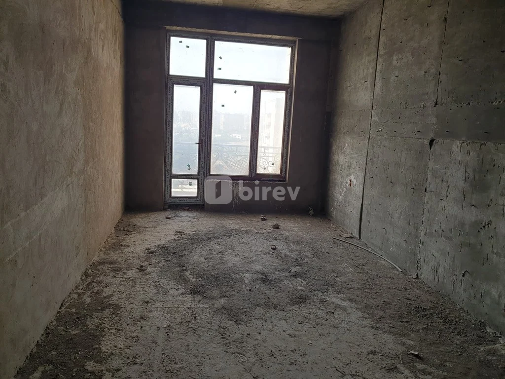 4 otaqlı mənzil, Nəsimi rayonu, Nizami küçəsi, Bakı şəhəri — şəkil 9