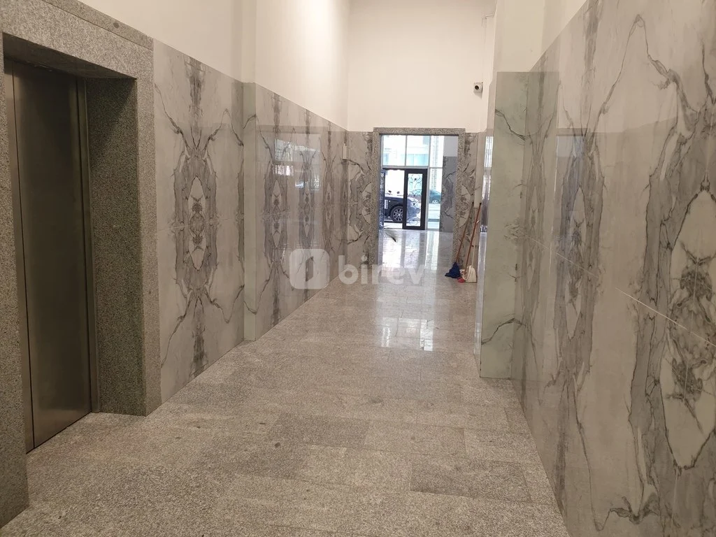 4 otaqlı mənzil, Nəsimi rayonu, Nizami küçəsi, Bakı şəhəri — şəkil 21