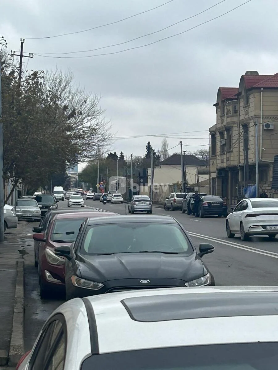20 sot torpaq, Bakıxanov q., Bakıxanov qəsəbəsi, Sabunçu rayonu — şəkil 2