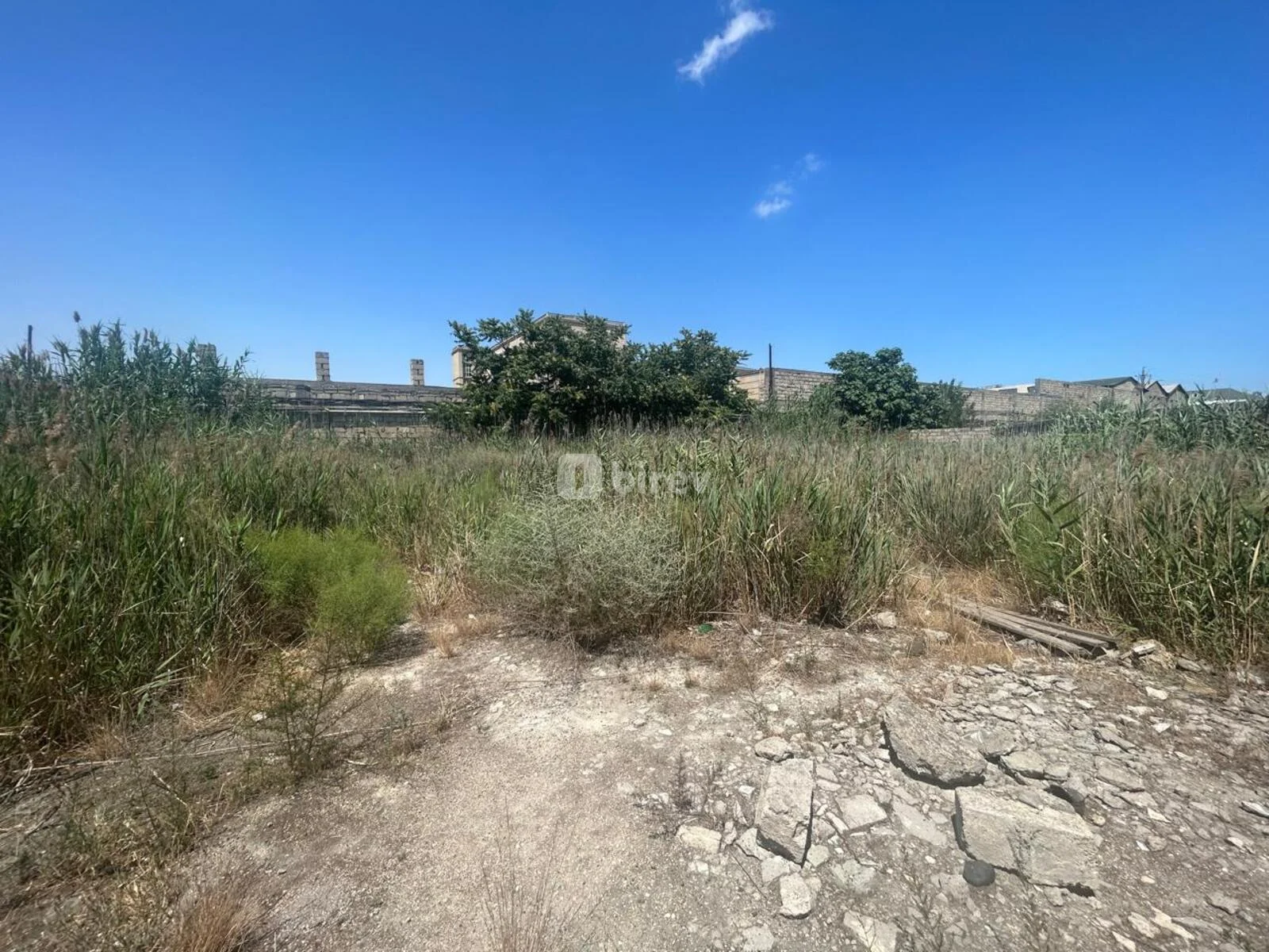 20 sot torpaq, Bakıxanov q., Bakıxanov qəsəbəsi, Sabunçu rayonu — şəkil 3
