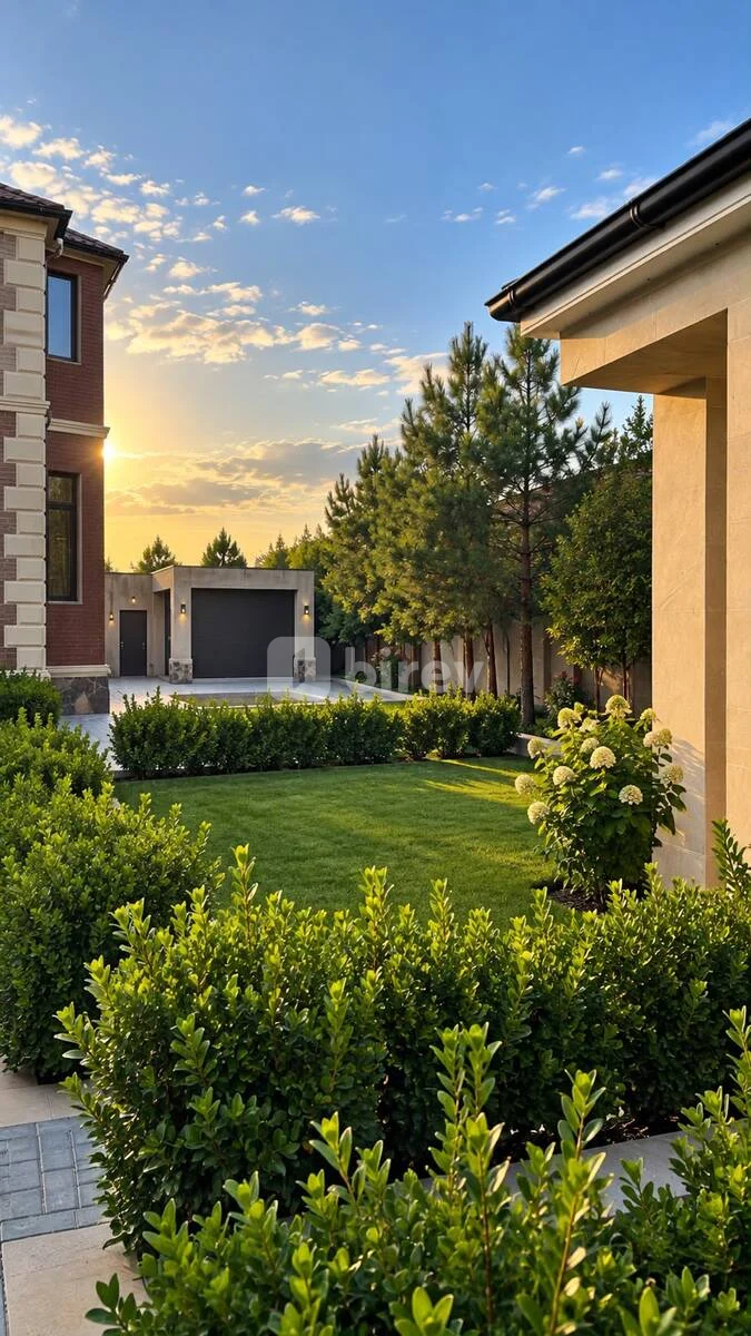 4 otaqlı həyət evi, Fatmayı q., Fatmayı qəsəbəsi, Abşeron rayonu — şəkil 3