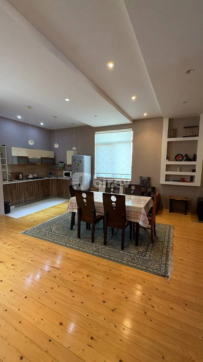 4 otaqlı həyət evi, Fatmayı q., Fatmayı qəsəbəsi, Abşeron rayonu — şəkil 5