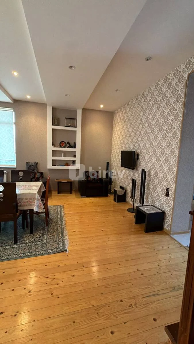4 otaqlı həyət evi, Fatmayı q., Fatmayı qəsəbəsi, Abşeron rayonu — şəkil 6