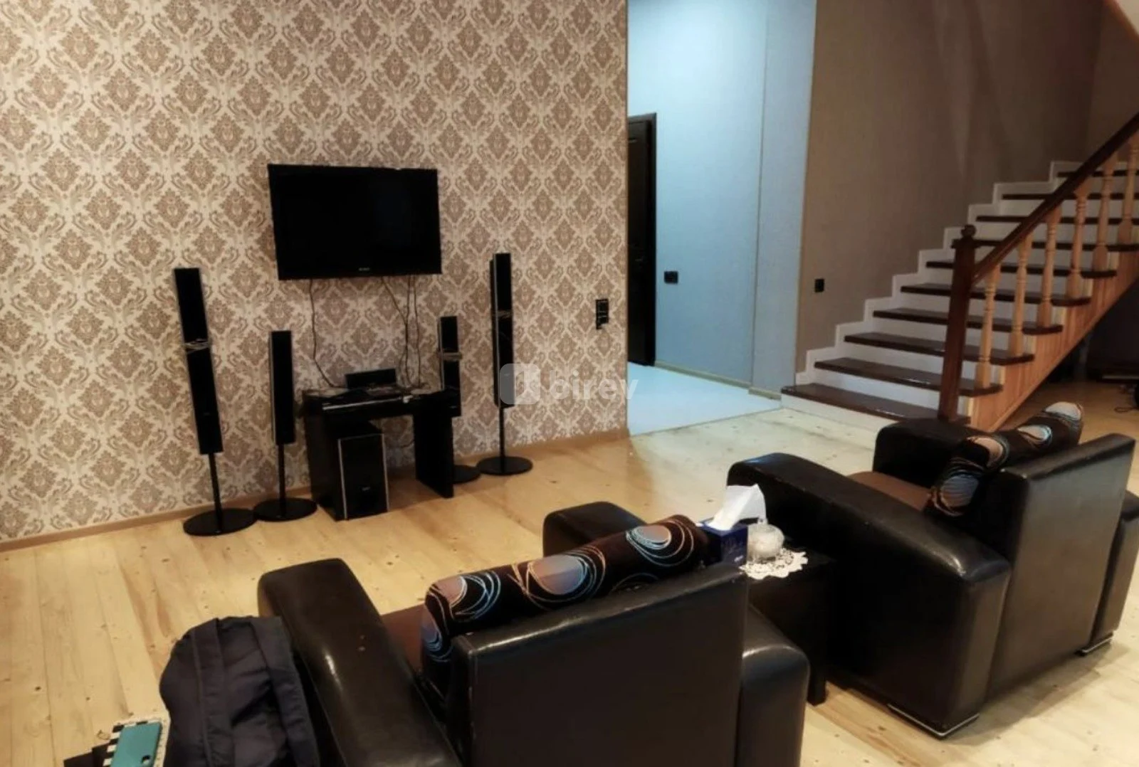 4 otaqlı həyət evi, Fatmayı q., Fatmayı qəsəbəsi, Abşeron rayonu — şəkil 7