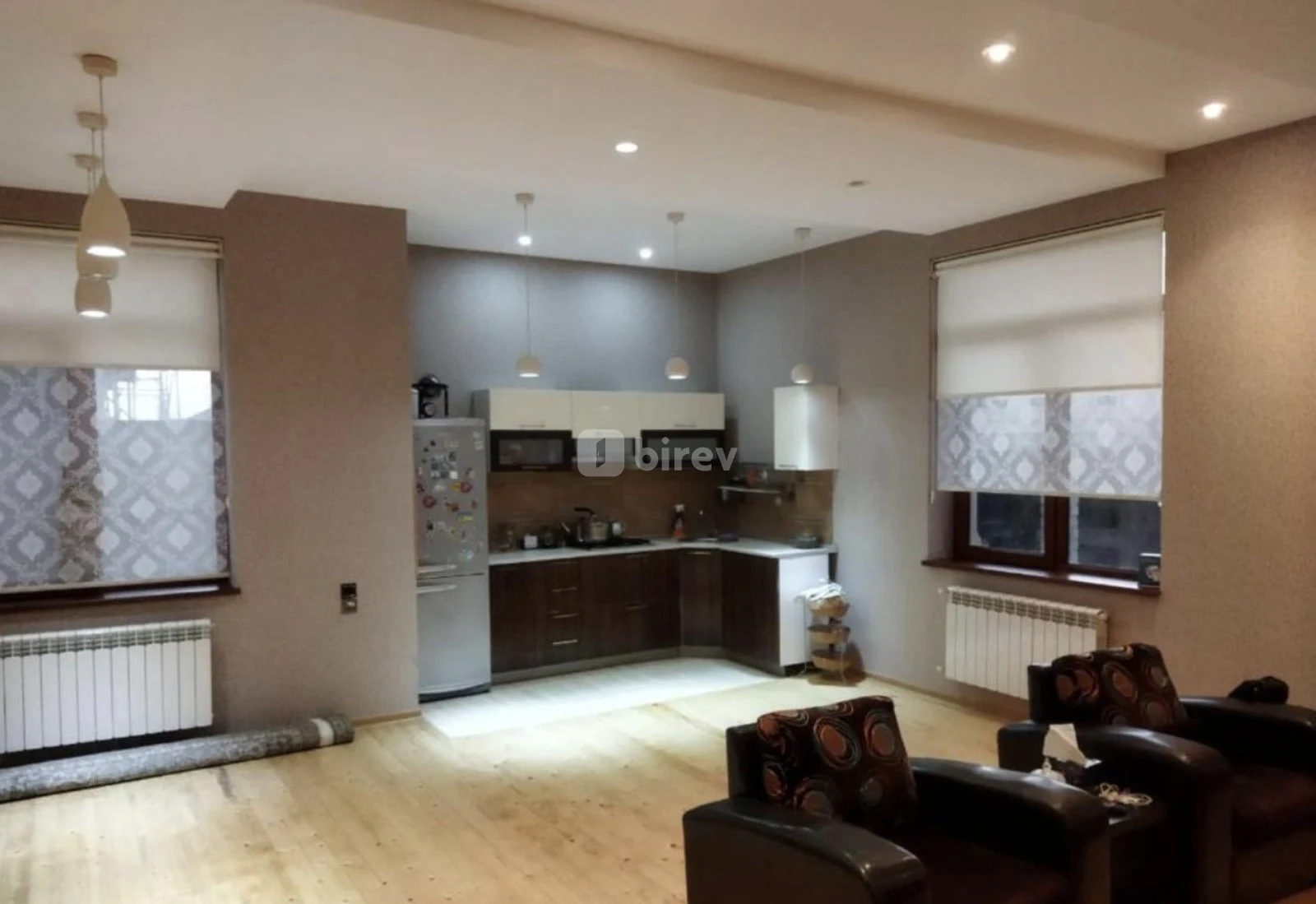 4 otaqlı həyət evi, Fatmayı q., Fatmayı qəsəbəsi, Abşeron rayonu — şəkil 8