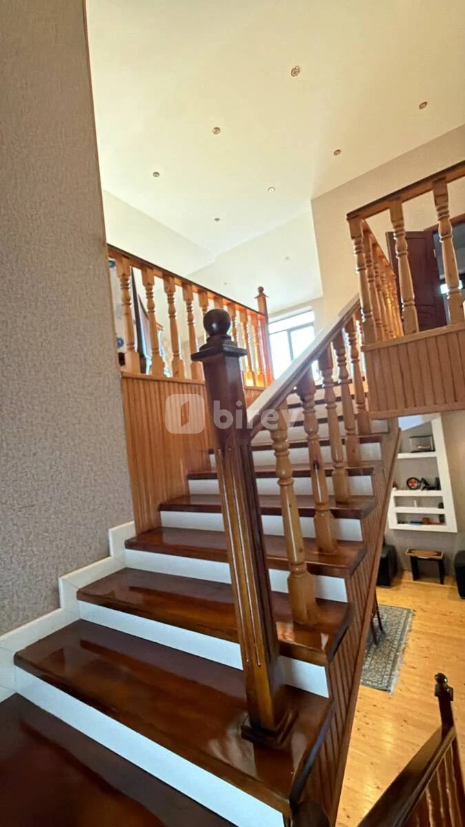 4 otaqlı həyət evi, Fatmayı q., Fatmayı qəsəbəsi, Abşeron rayonu — şəkil 9