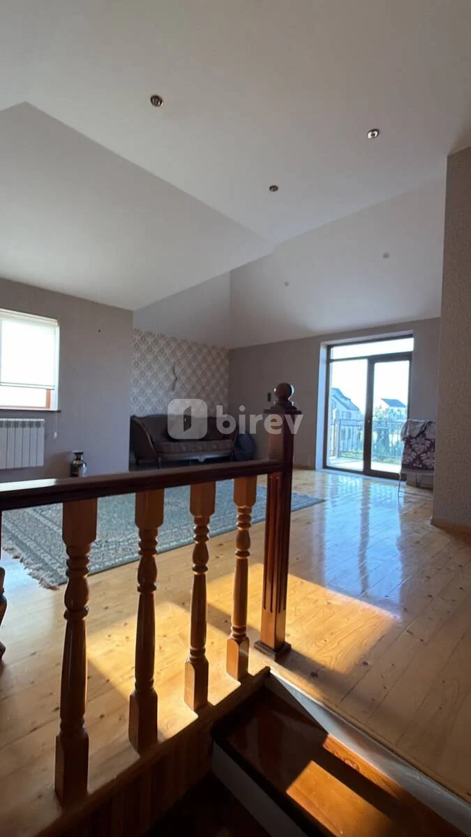 4 otaqlı həyət evi, Fatmayı q., Fatmayı qəsəbəsi, Abşeron rayonu — şəkil 10